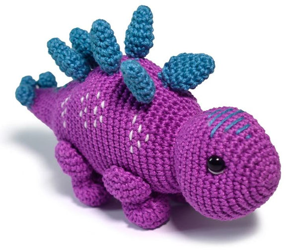 Baby Dinos - Stegosaurus