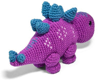 Baby Dinos - Stegosaurus