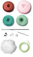 Ballerina Collection - Mary Clarie (Green)