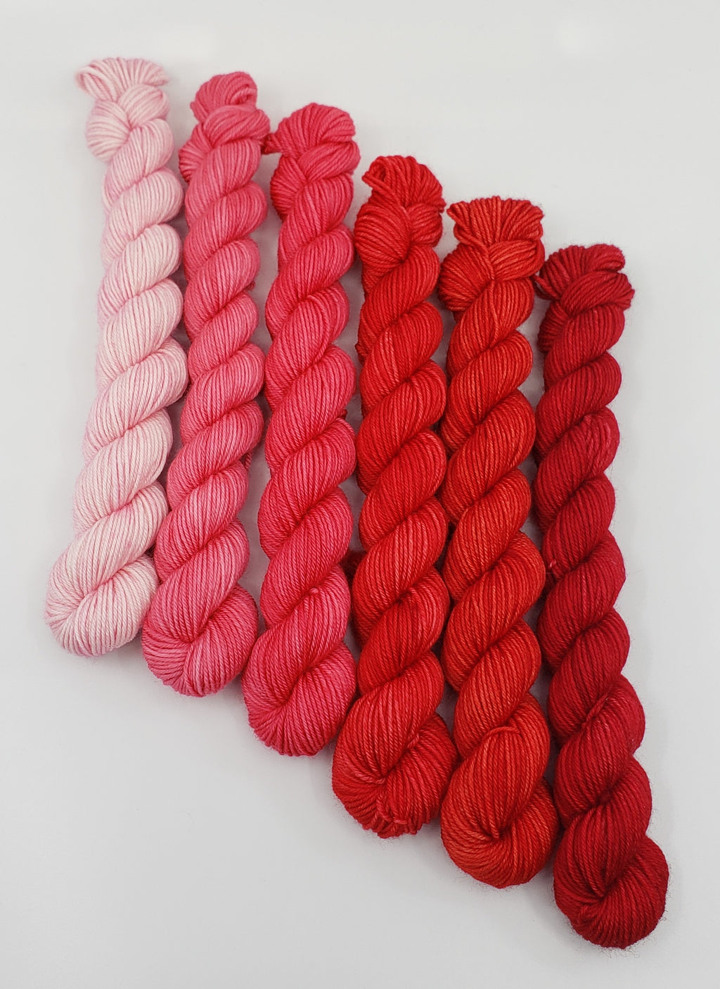 Be My Valentine - Minis Gradient Set