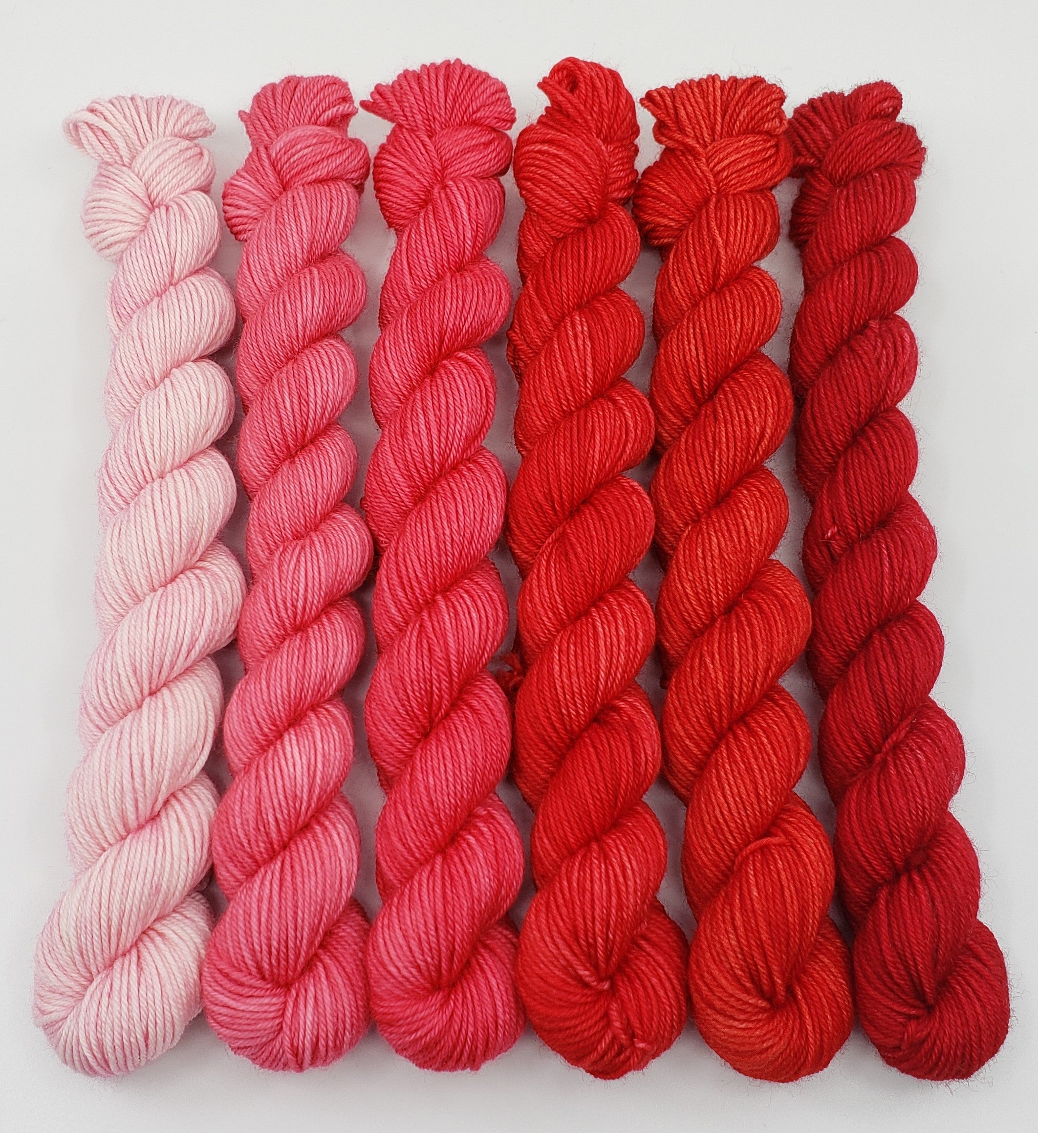 Be My Valentine - Minis Gradient Set