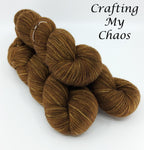Brown - Tonal Elite 100 - CHAOS Fiber Co