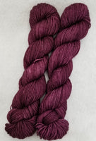 Burgundy - Tonal Twist 50 - Crafting My Chaos