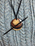 NKK Magnetic Knitter's Necklace Kit - Crafting My Chaos
