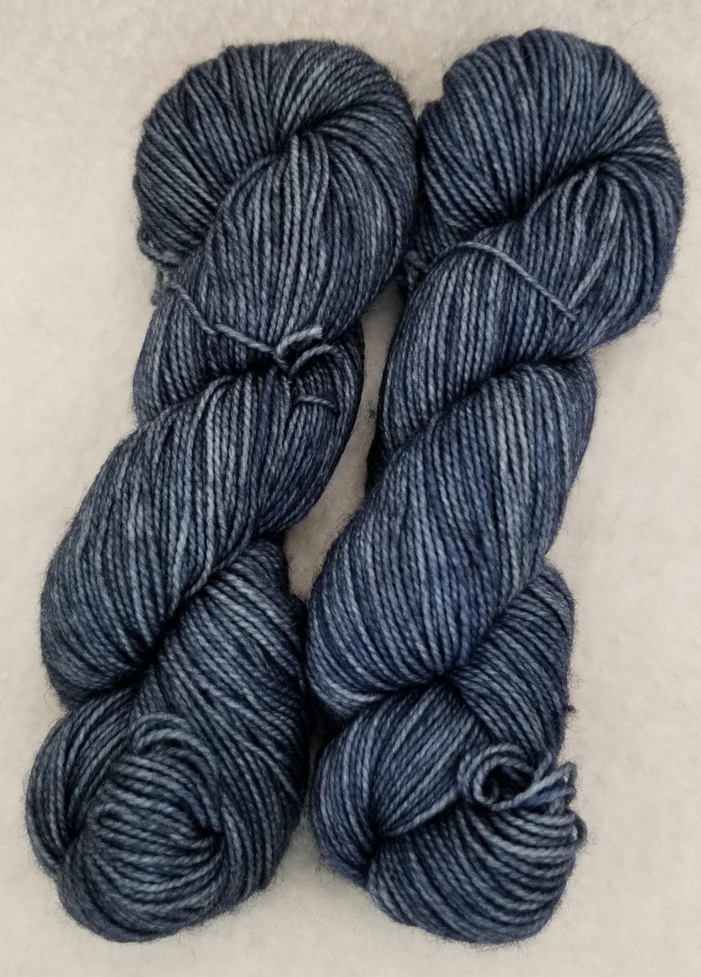 Denim - Tonal Twist 50 - Crafting My Chaos