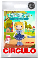 Doll Collection - Amy