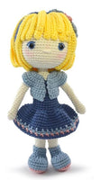Doll Collection - Amy