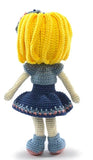 Doll Collection - Amy