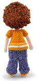 Doll Collection - Oliver
