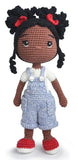 Doll Collection - Sophia