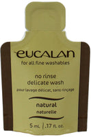 Eucalan Woolwash - Single - Natural