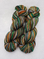 Fiddle-Dee-Dee - Variegated Merlin 100 - Crafting My Chaos