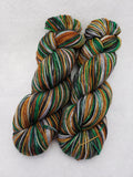 Fiddle-Dee-Dee - Variegated Merlin 100 - Crafting My Chaos