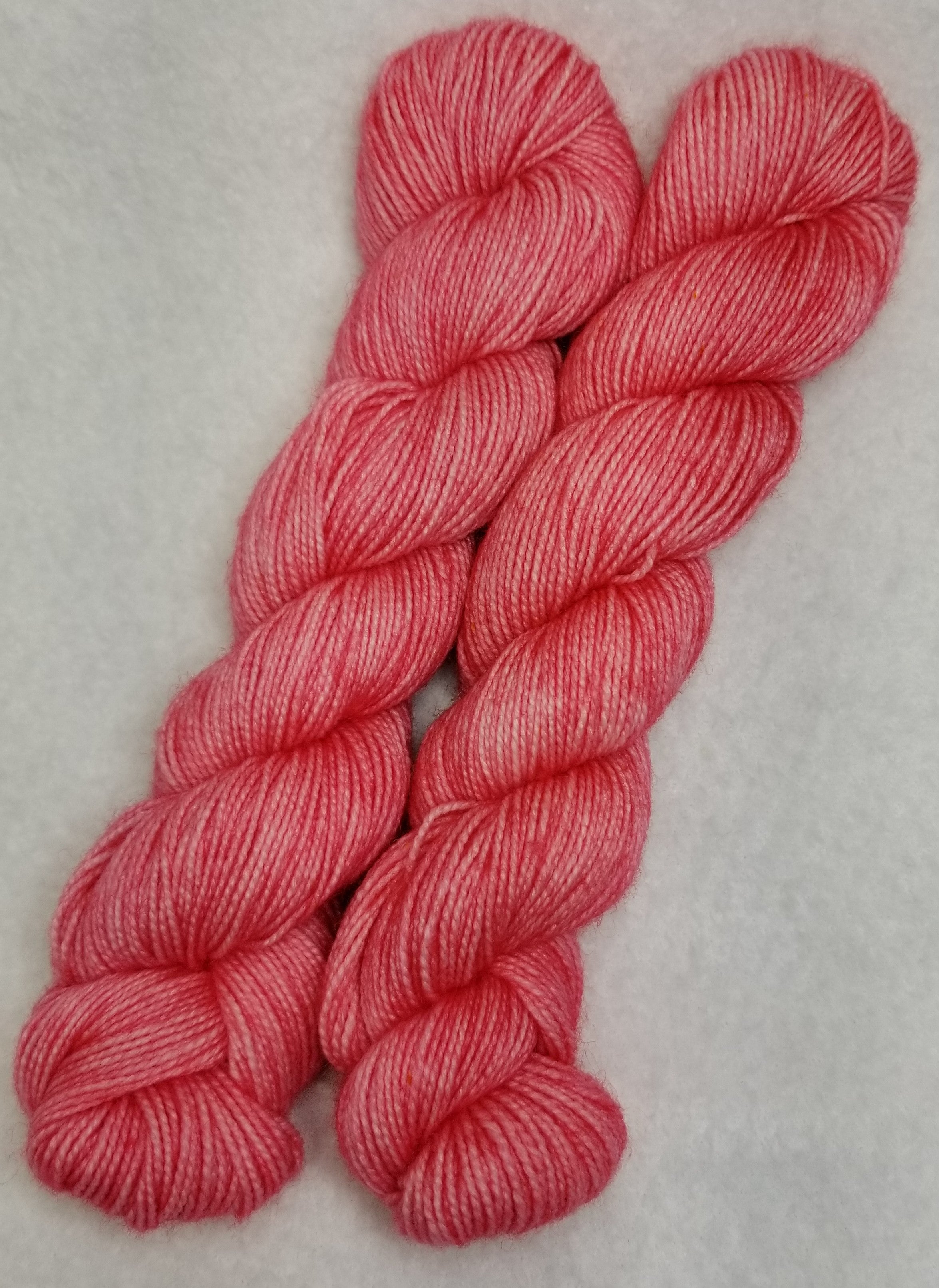 Flamingo - Tonal Twist 50 - Crafting My Chaos