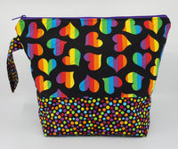 Flashback Fun - Project Bag - Medium