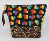 Flashback Fun - Project Bag - Medium
