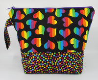 Flashback Fun - Project Bag - Medium