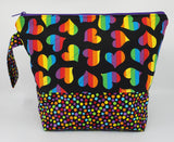 Flashback Fun - Project Bag - Medium