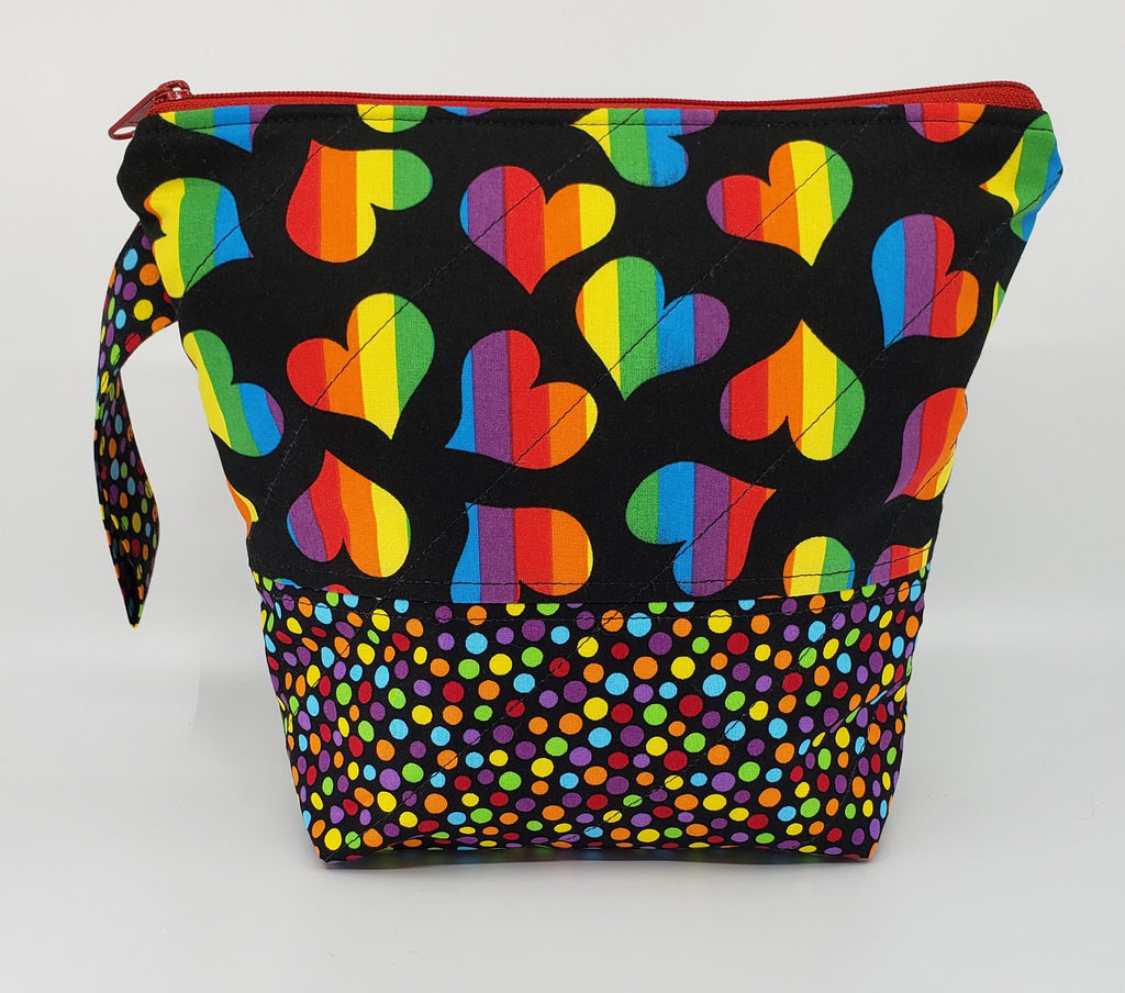 Flashback Fun - Project Bag - Small