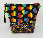 Flashback Fun - Project Bag - Small