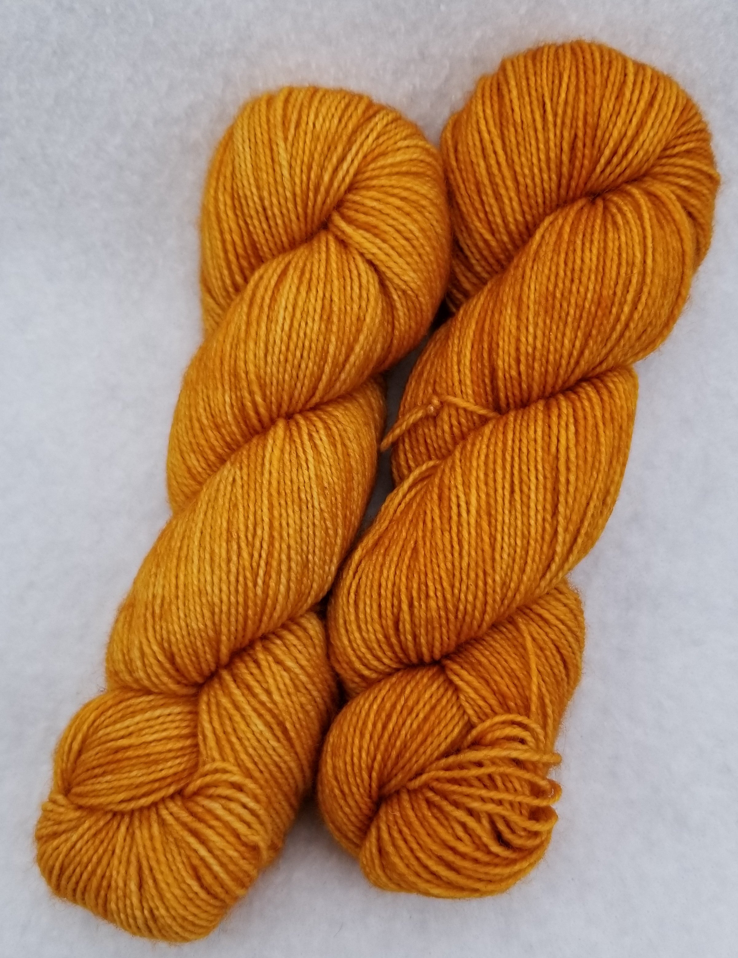 Golden - Tonal Twist 50 - Crafting My Chaos