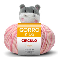 Gorro Kids - Bela