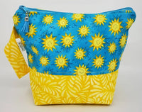 Sunshine - Project Bag - Small