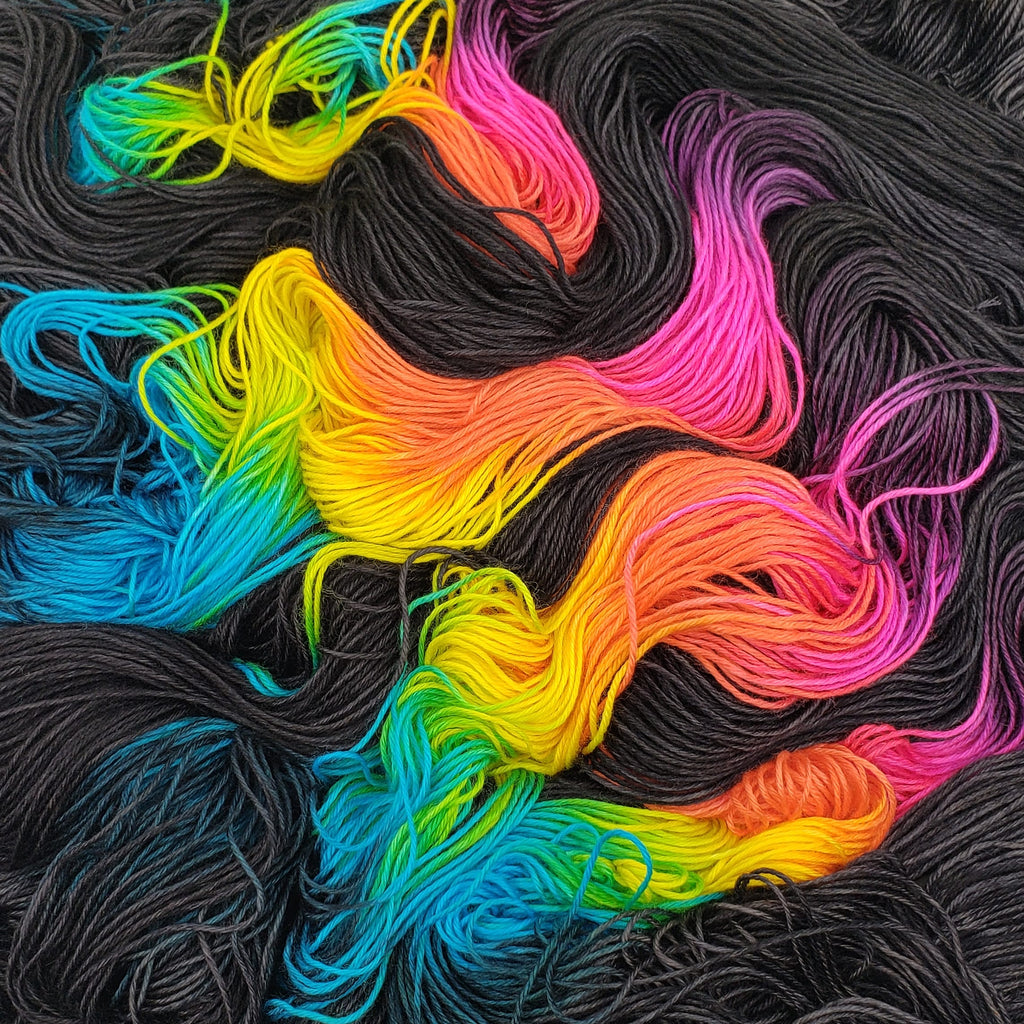 After Party - MS Sock 100