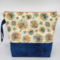 Starburst - Project Bag - Medium
