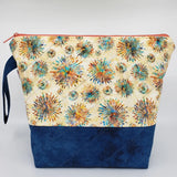 Starburst - Project Bag - Medium