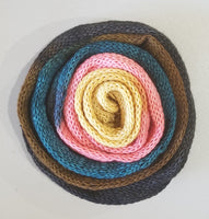Into the Shire - Gradient - MS Sock 100 - Crafting My Chaos