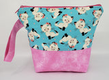 Kittens - Project Bag - Small