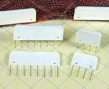 NKK Knit Blockers - Crafting My Chaos