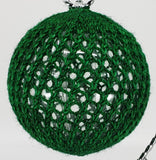 Chaos Ornament Sleeves (12) - Knit