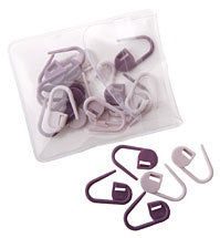Locking Stitch Markers - CHAOS Fiber Co