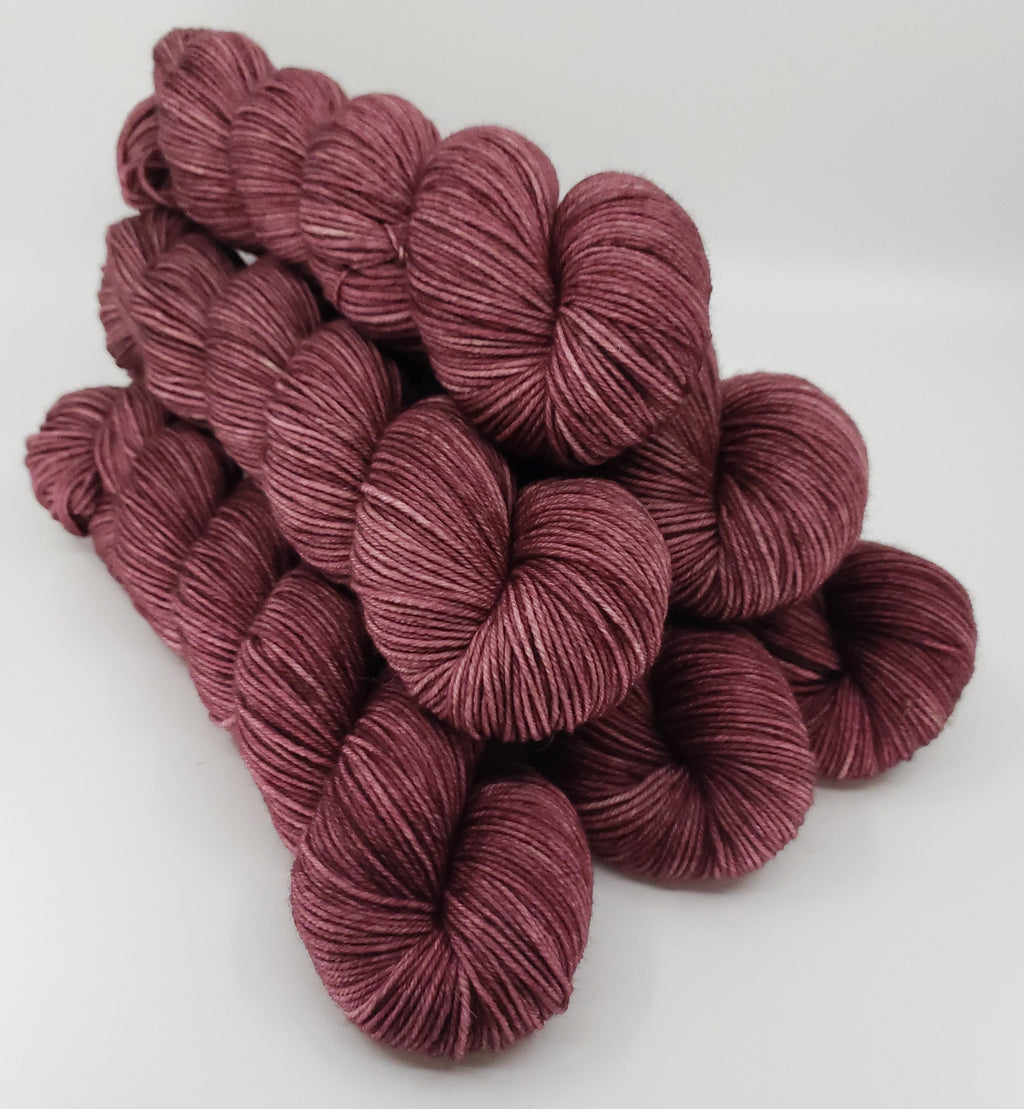 Mauvelous - Tonal DK 100 - CHAOS Fiber Co