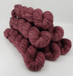 Mauvelous - Tonal DK 100 - CHAOS Fiber Co