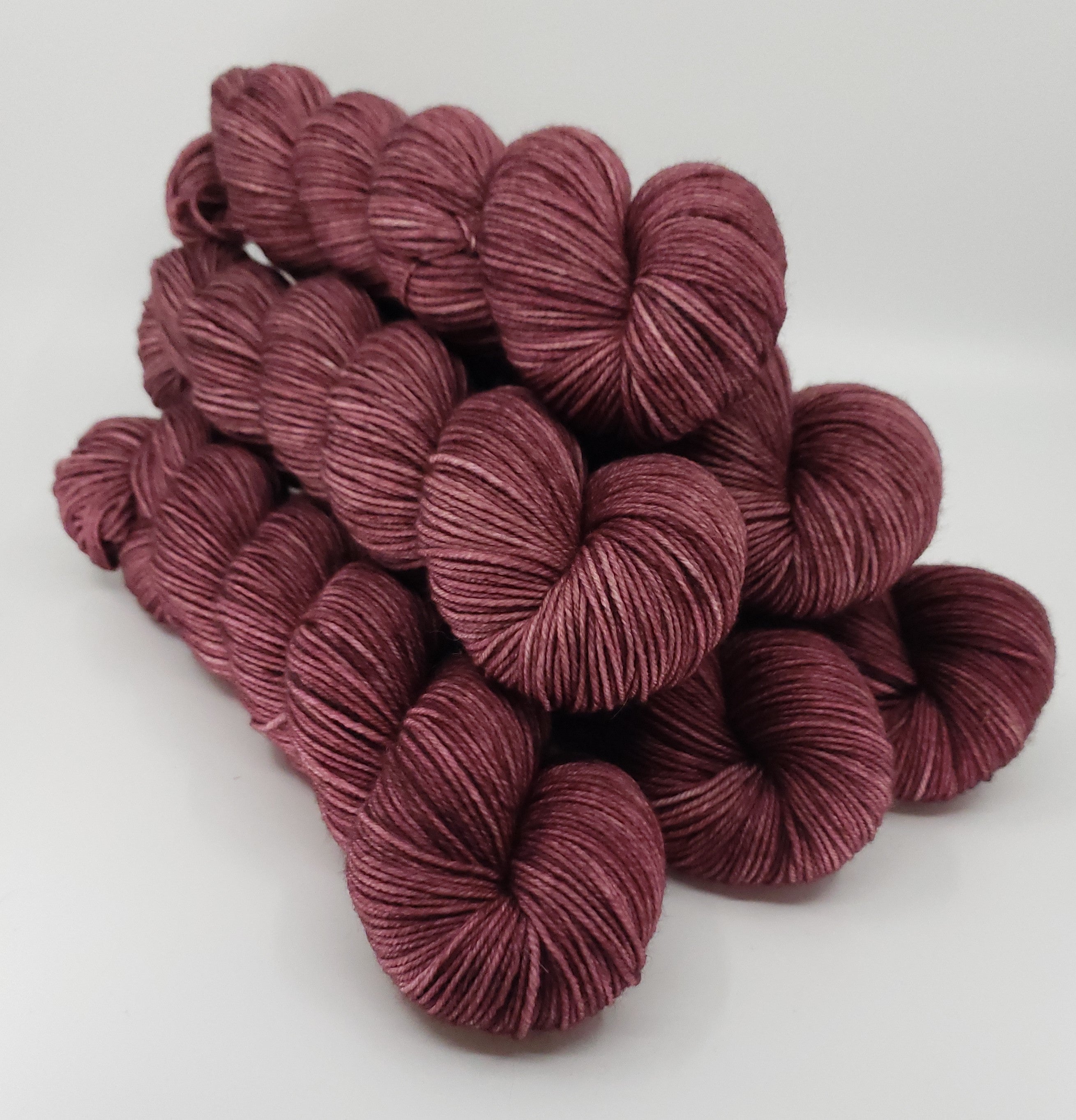 Mauvelous - Tonal DK 100