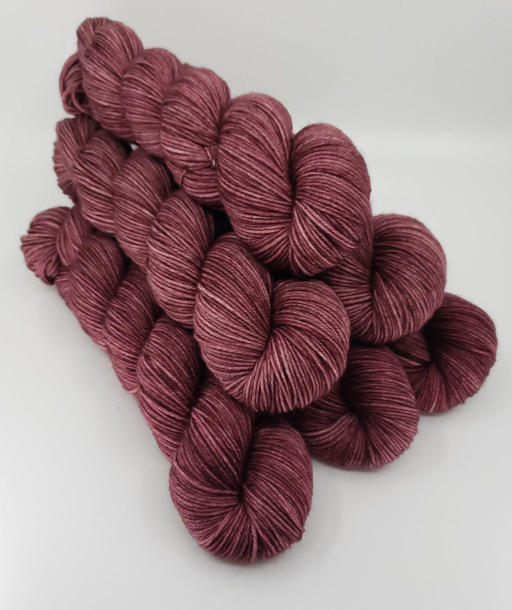 Mauvelous - Tonal DK 100 - CHAOS Fiber Co