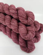 Mauvelous - Tonal DK 100 - CHAOS Fiber Co