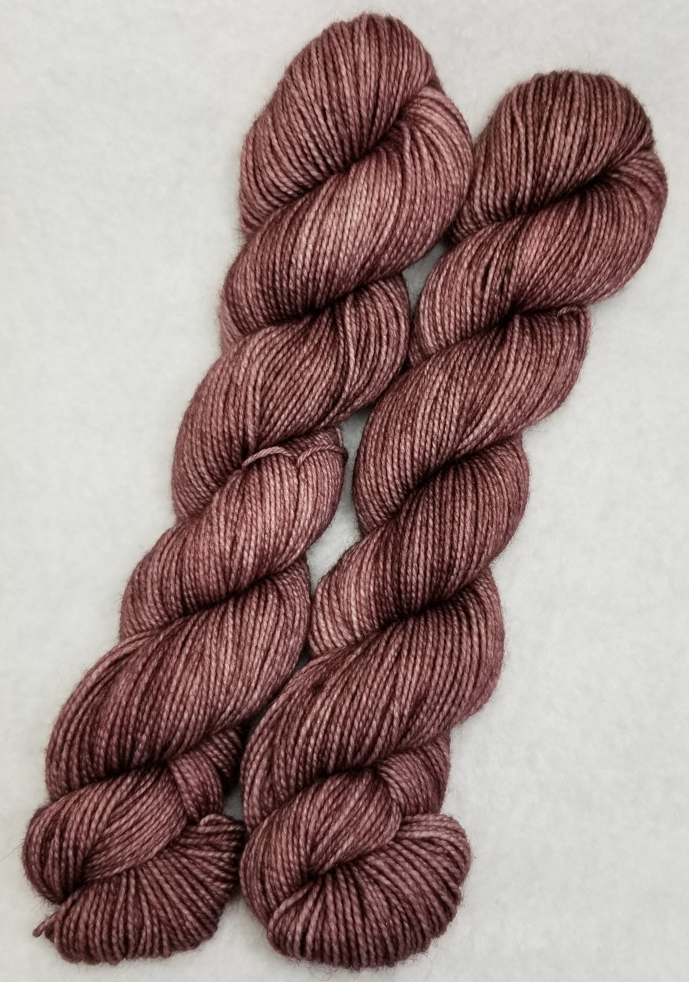 Mauvelous - Tonal Twist 50 - Crafting My Chaos