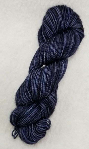 Navy - Tonal Twist 50 - Crafting My Chaos