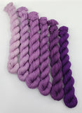 Let's Go Crazy - Minis Gradient Set