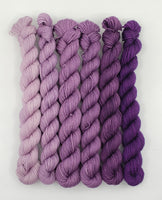 Let's Go Crazy - Minis Gradient Set