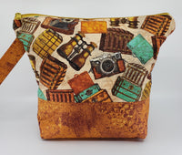 Pack your Bags - Project Bag - Medium