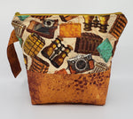 Pack your Bags - Project Bag - Small