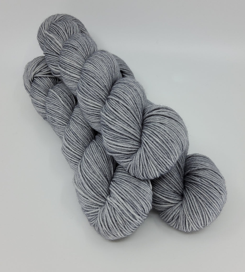 Pewter - Tonal DK 100