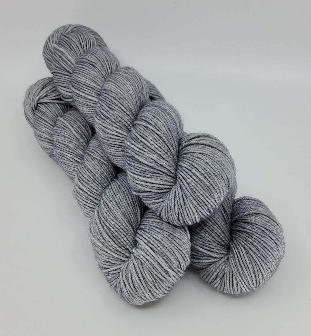 Pewter - Tonal DK 100