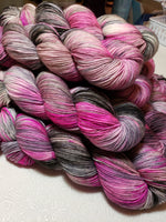 Pink Ladies - Variegated Merlin 100