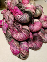 Pink Ladies - Variegated Merlin 100